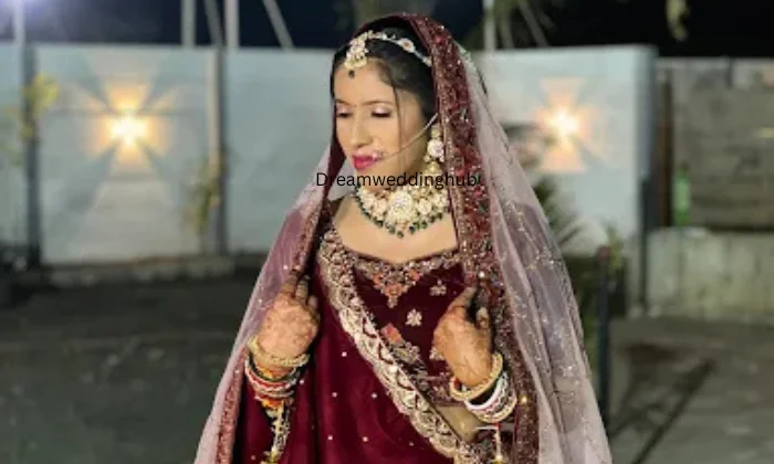 Priyankas Professional Makeup Artist